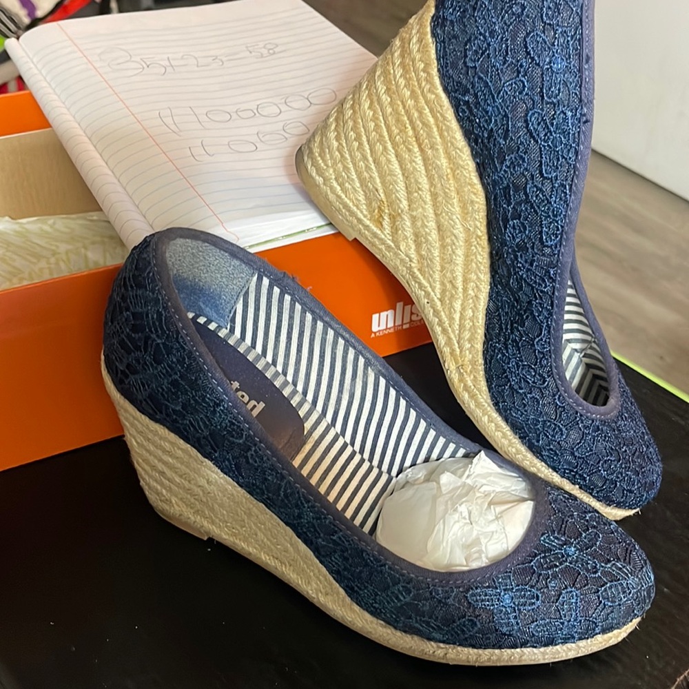 Espadrilles